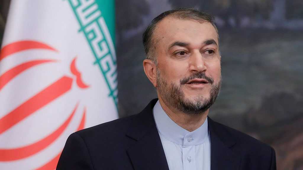 Good Result in Vienna Talks at Hand if US Makes Up Mind – Amir Abdollahian