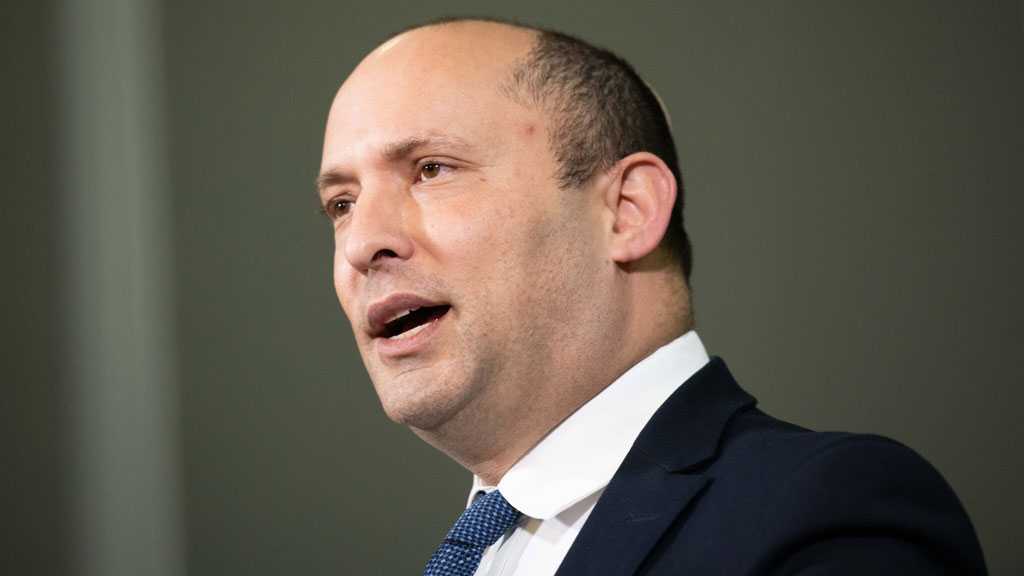 Bennett’s Ally Matan Kahana Quits Ministry, Rejoins Knesset