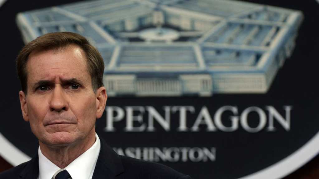 US Ready to Provide Military Support to New NATO Hopefuls