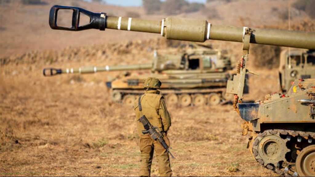 Zionist Navy Holds Surprise Drill as Part of ‘Chariots of Fire’ Exercises