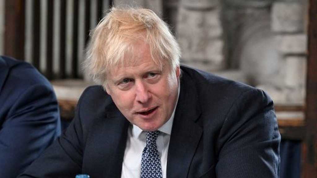 UK PM Poised to Give Green Light to Bill on Northern Ireland Protocol