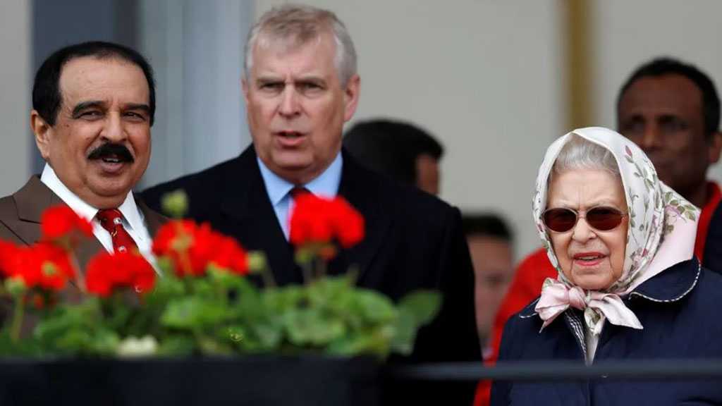 Campaigners Accuse UK of ‘Sportswashing’ as Queen Invites Bahraini King to Horse Show