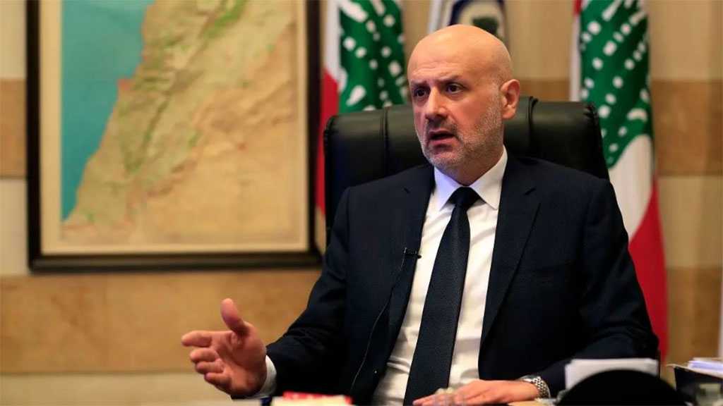 Lebanese Elections 2022: Minister of Interior Announces Results