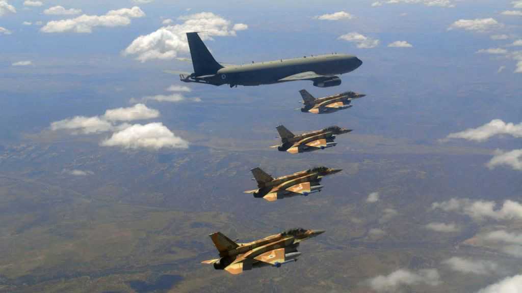 Playing with Fire: US Takes Part in “Israeli” Drill for Striking Iran