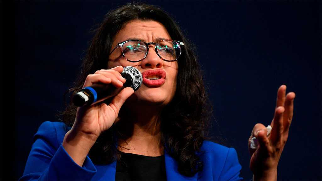 US Congresswoman Introduces Nakba Resolution