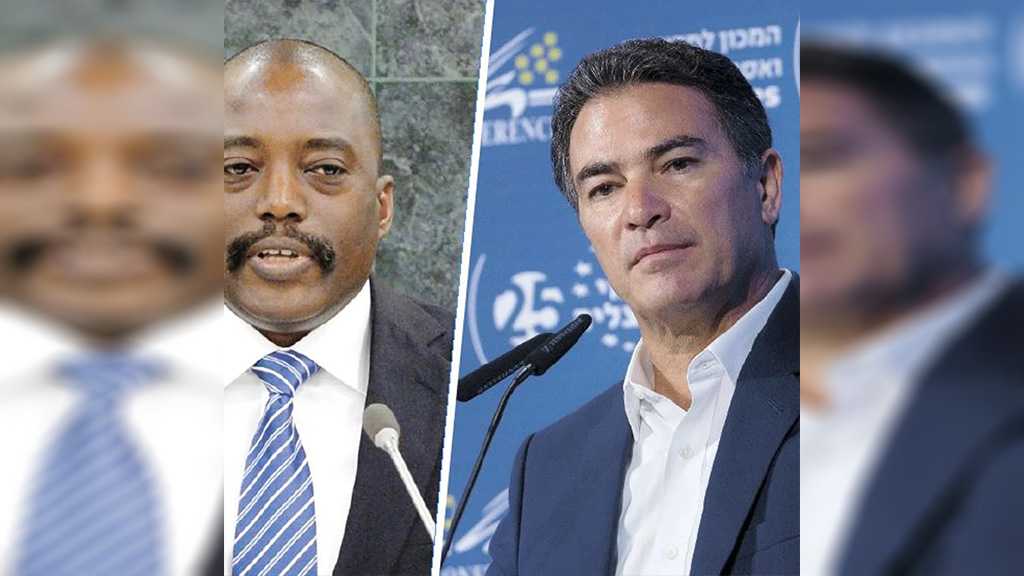 Haaretz: Mossad Chief Expelled from Congo