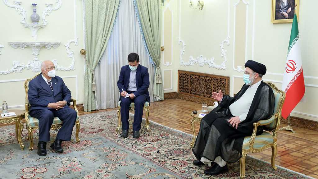 Raisi: Iran-Cuba Ties “Strategic”, Need to Expand