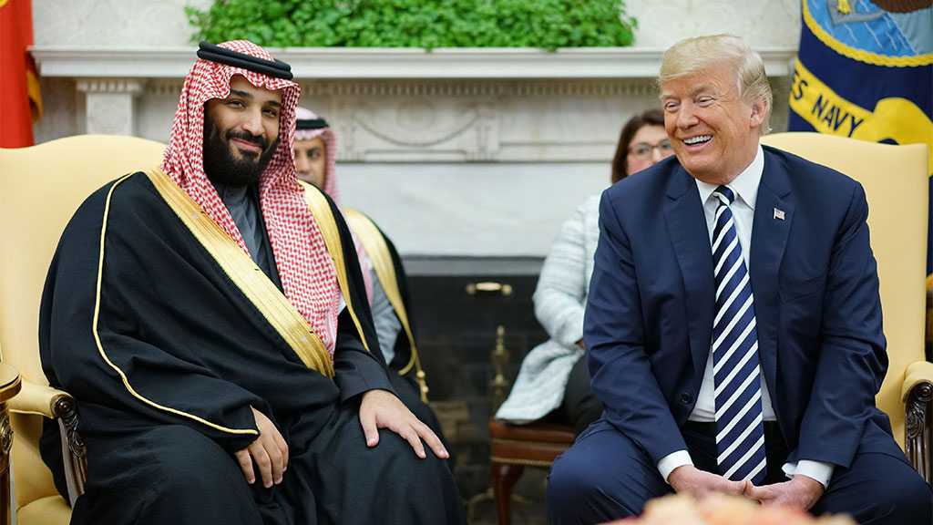 US Lawmakers Demand Clarification on ’Khashoggi Ban’ Amid Saudi Prince’s Visit