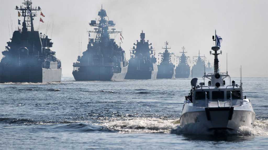 US To Send Anti-ship Missiles to Ukraine