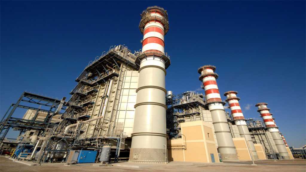 Iran Launches Major Power Plant in Largest Gulf Island