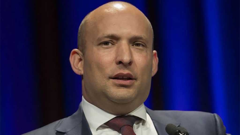 ‘Israeli’ Coalition Crisis: Meretz MK Bolts Bennett’s Government
