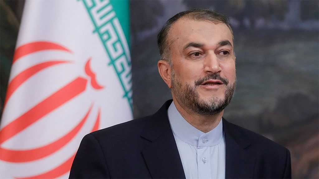 Iran Ready to Mediate in Ukraine War – Amir Abdollahian