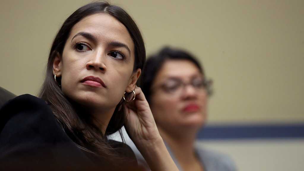 Congresswoman Hits Out at US Aid to “Israel” Following Murder of Palestine Journo Shireen Abu Akleh