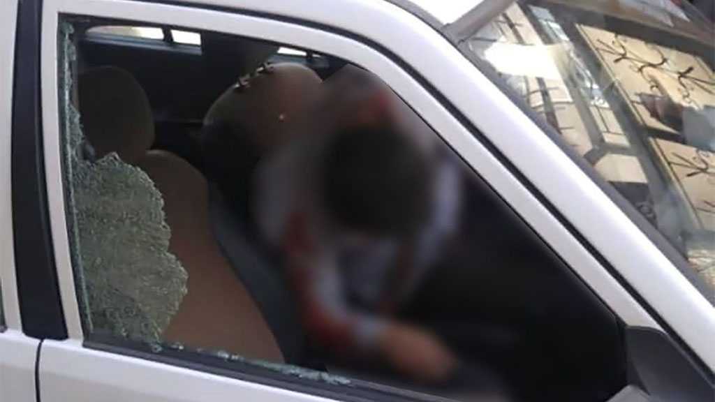 IRG Member Assassinated in Armed Attack in Tehran