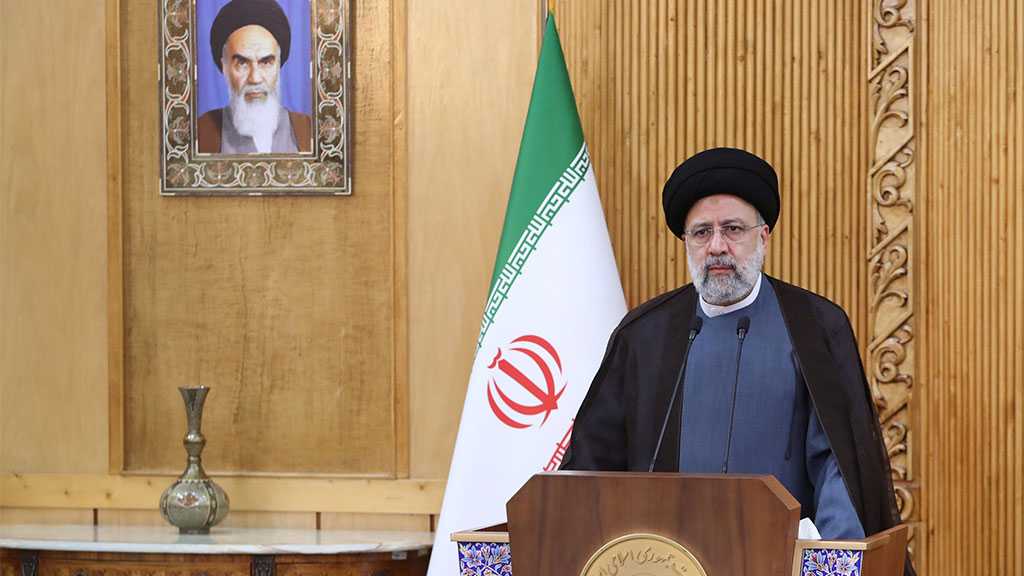 Raisi Vows Revenge for Assassination of IRG Serviceman