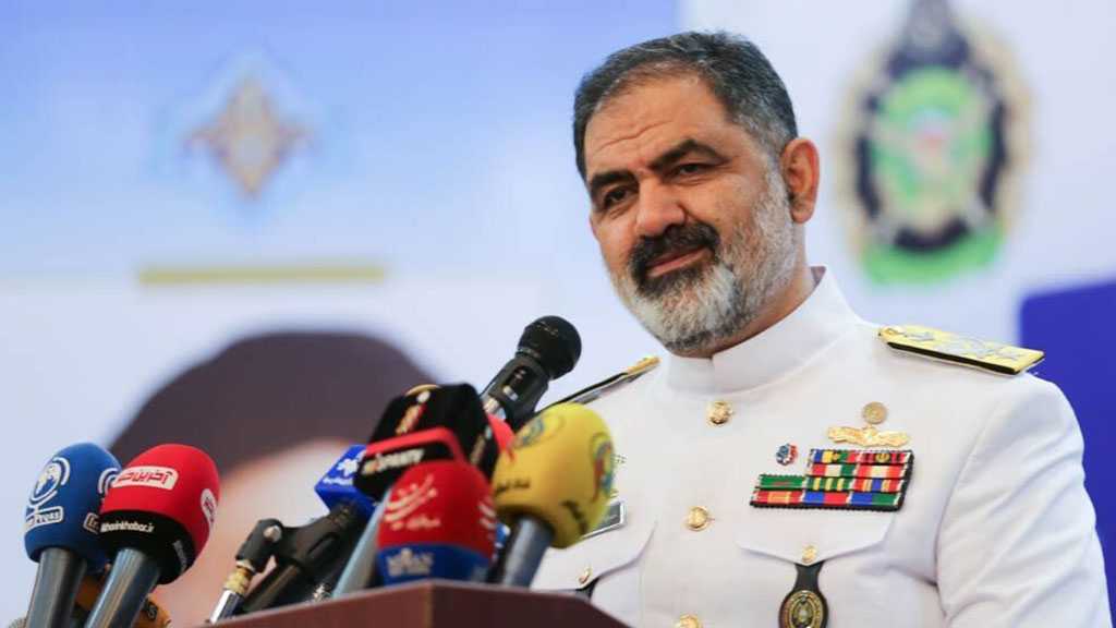 Iran to Develop Heavy Battlecruisers
