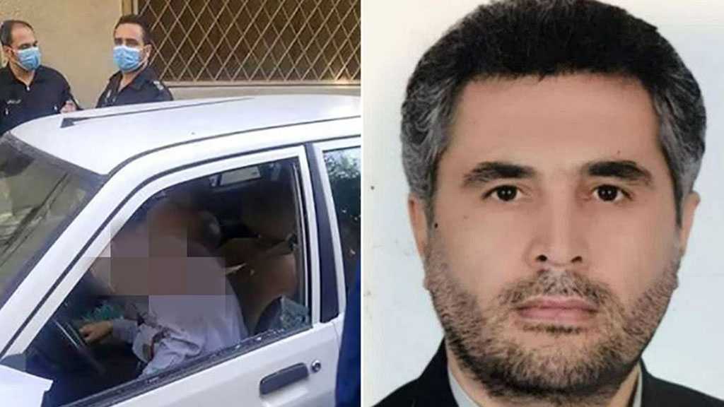 ‘Israel’ Claims Responsibility for Assassination of IRG Officer - NYT