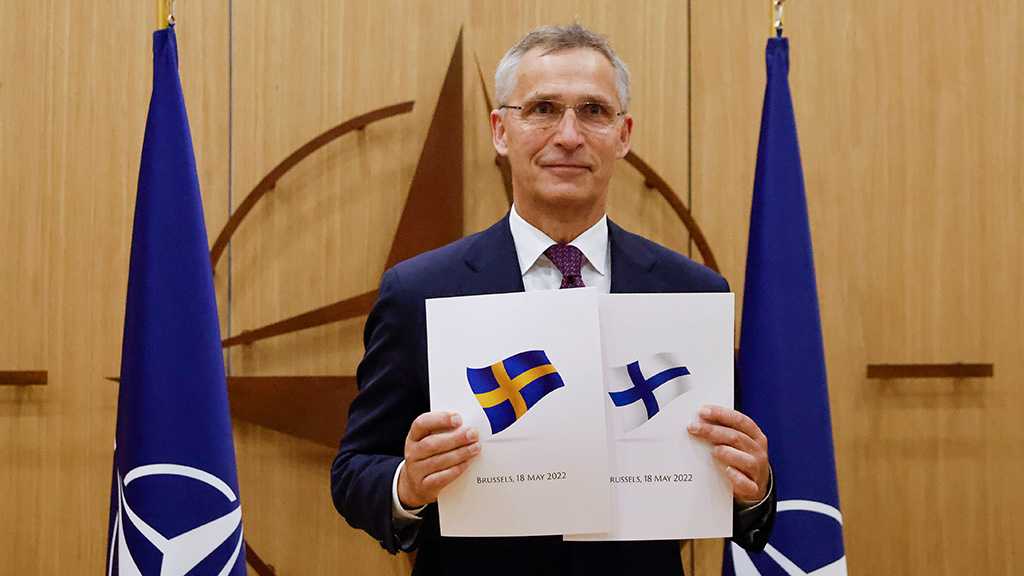 Ankara: Finland, Sweden Can’t Join NATO Until Turkey’s Concerns Are Met
