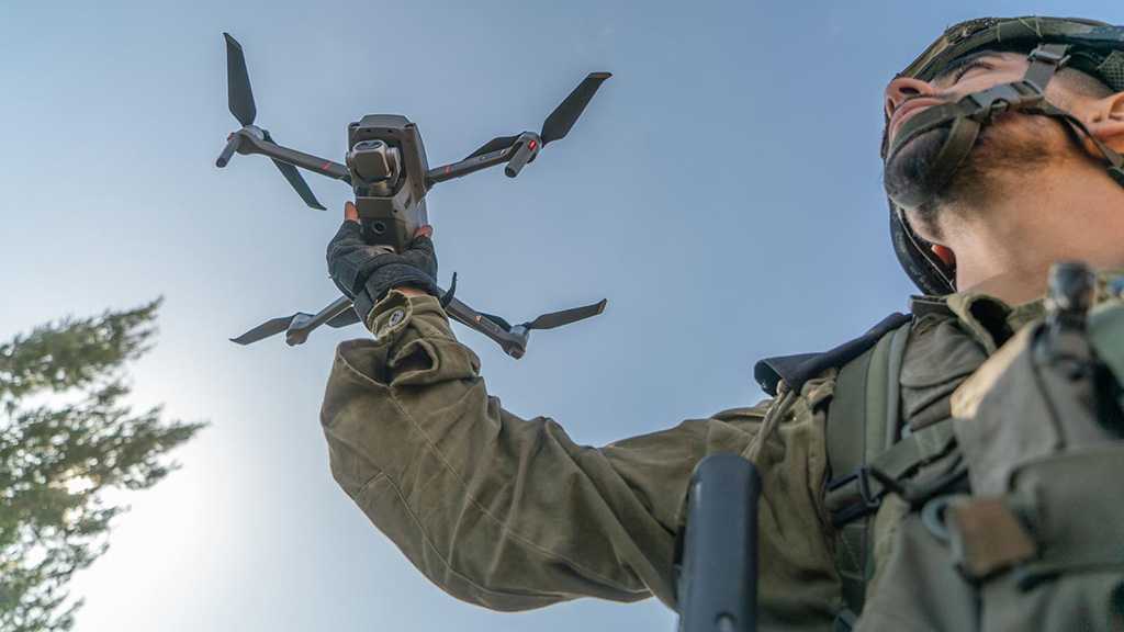 “Israeli” Drills: Ground Forces Needed to Face Hezbollah, Radwan Forces to Occupy Northern Posts