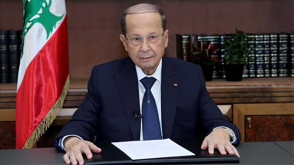 Lebanese President Signs Decree to Form ’National Council for Pricing Policy’