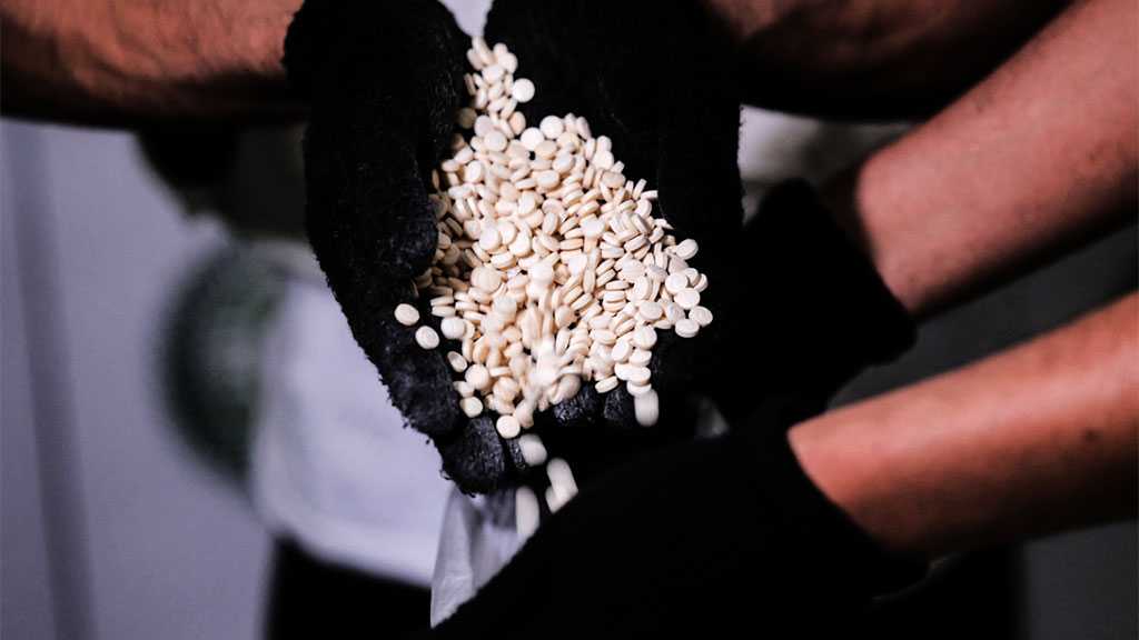 Capatgon Smuggling Attempt Thwarted at Beirut Airport, Saudi National Arrested