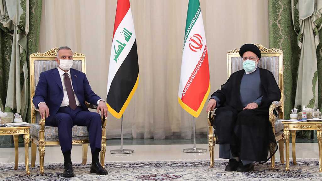 Iran Lauds Iraqi Law Criminalizing Normalization with ‘Israeli’ Entity