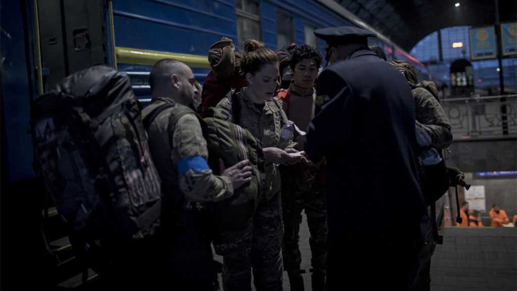 Mercenaries in Ukraine ‘Underequipped, Outgunned’ – WP