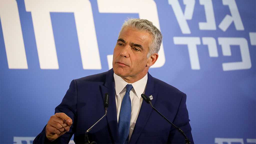 ‘Israel’ Publicly Announces It’s Working with US, Gulf States on Normalization with Saudi Arabia