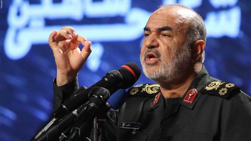 IRG Chief Vows Revenge for ‘Israeli’-assassinated Member