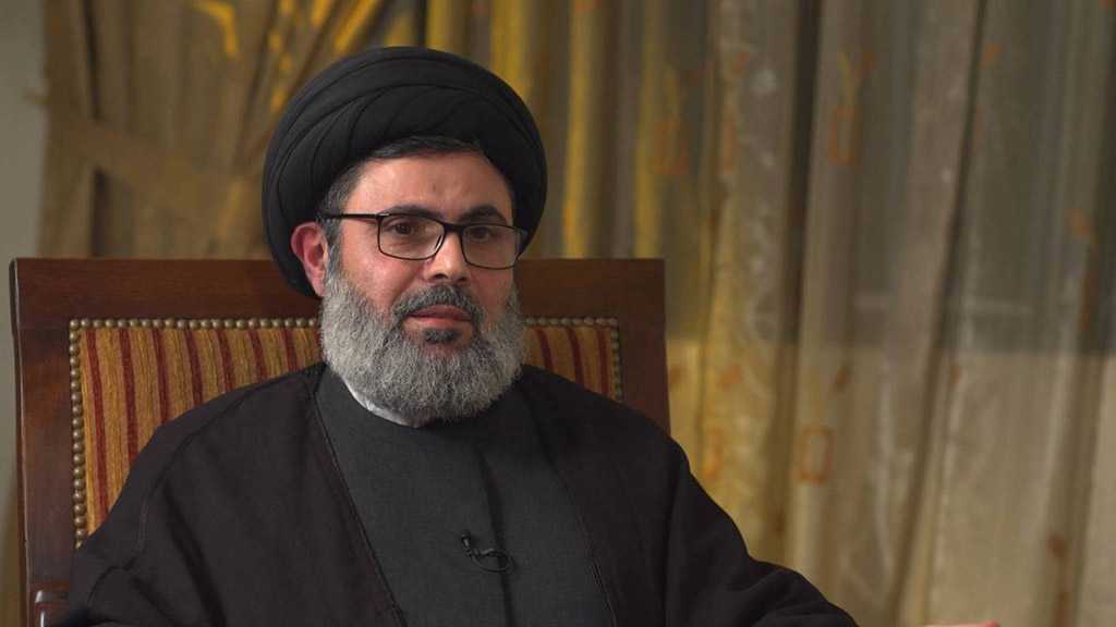 Head of Hezbollah Executive Council Sayyed Hashem Saffiedine: Those Who Bet on Weakness of Resistance Are Delusional