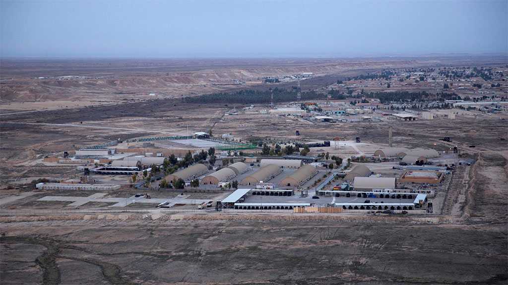 Rockets Strike US Occupation’s Ain Al-Assad Base in Iraq