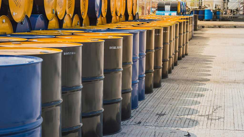 Russian Oil Exports to India Jump 25x