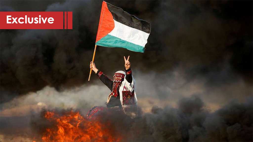 The Palestinian ‘Work & See’ Equation Pushes Most ‘Israelis’ to Exodus, Sets Palestine on Track of Liberation