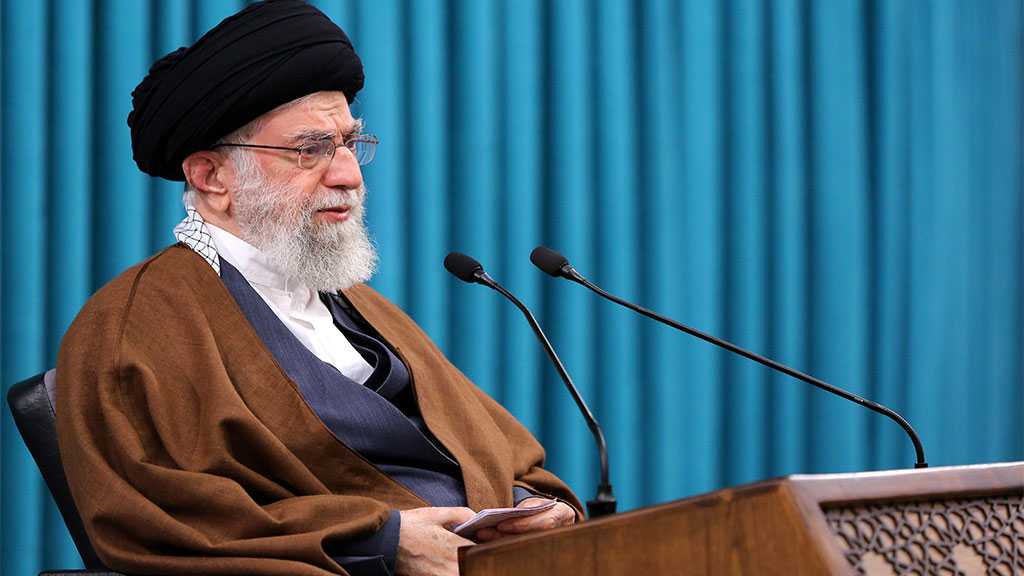 Imam Khamenei to Pope Francis: We Expect You to Defend People of Palestine, Yemen