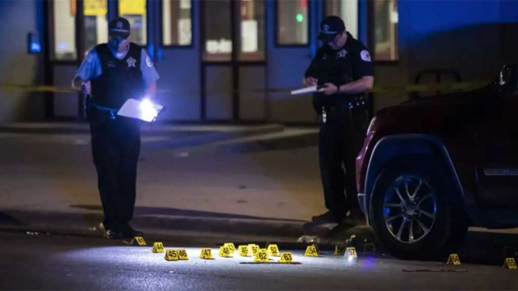 Chicago Shootings: 51 Shot, Nine Dead over Memorial Day Weekend