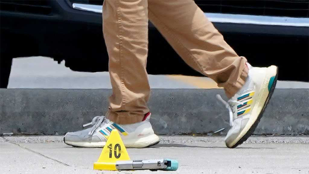 Shooting Kills One, Wounds Two after New Orleans High School Graduation