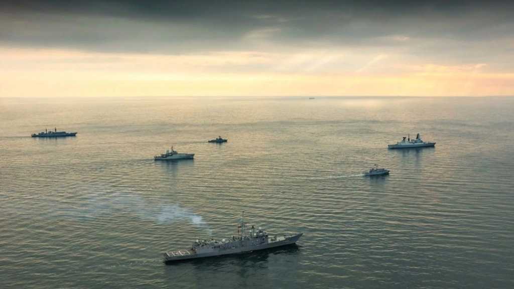 Turkey Explains Why It Scrapped NATO Drills in Black Sea