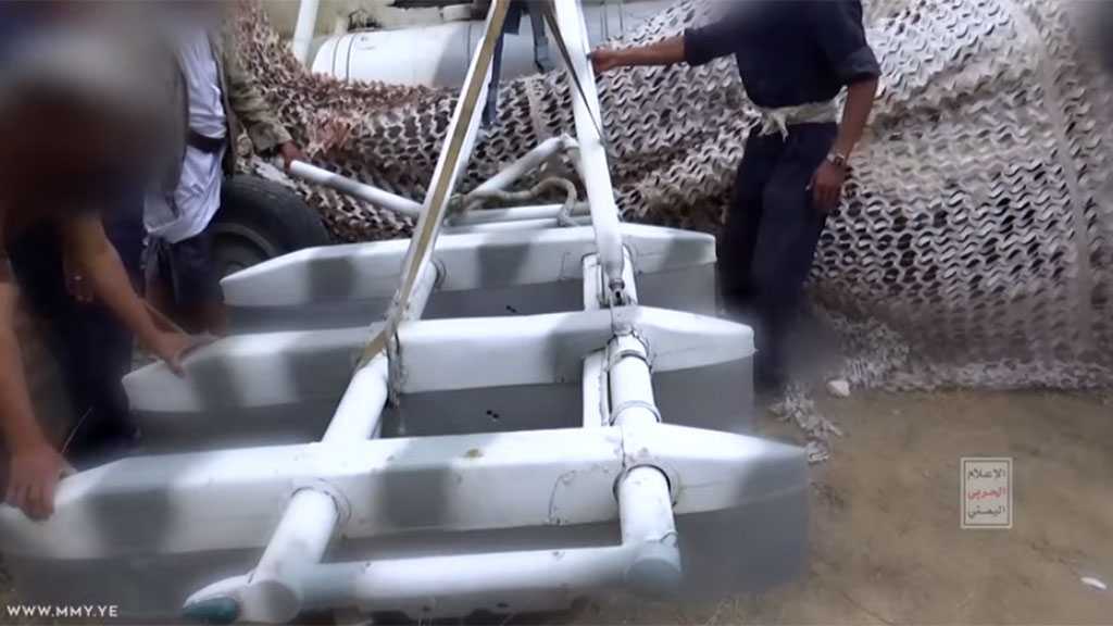 Yemeni Armed Forces Reveal Qualitative Op for Air Force in Ad-Durayhimi’s Documentary