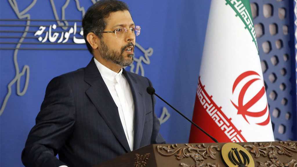 Iran to Give Appropriate Response to Unconstructive Acts in IAEA BoG – Spokesman