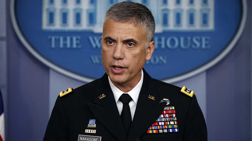 US Cyber Chief Admits to Attacks Against Russia in Ukraine