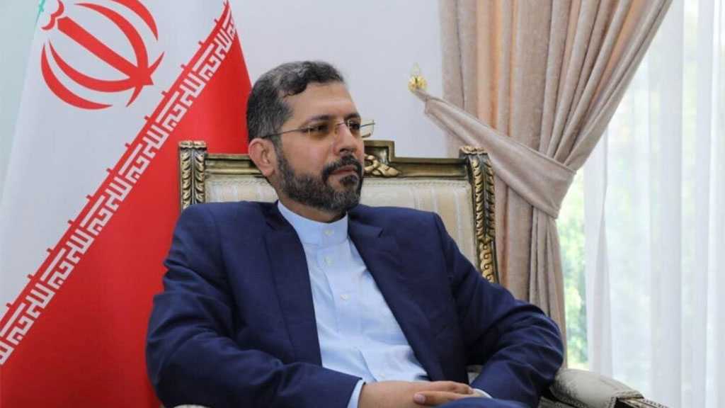 Iran to GCC’s Cliché Statement: You’re the Largest US Arms Depot 