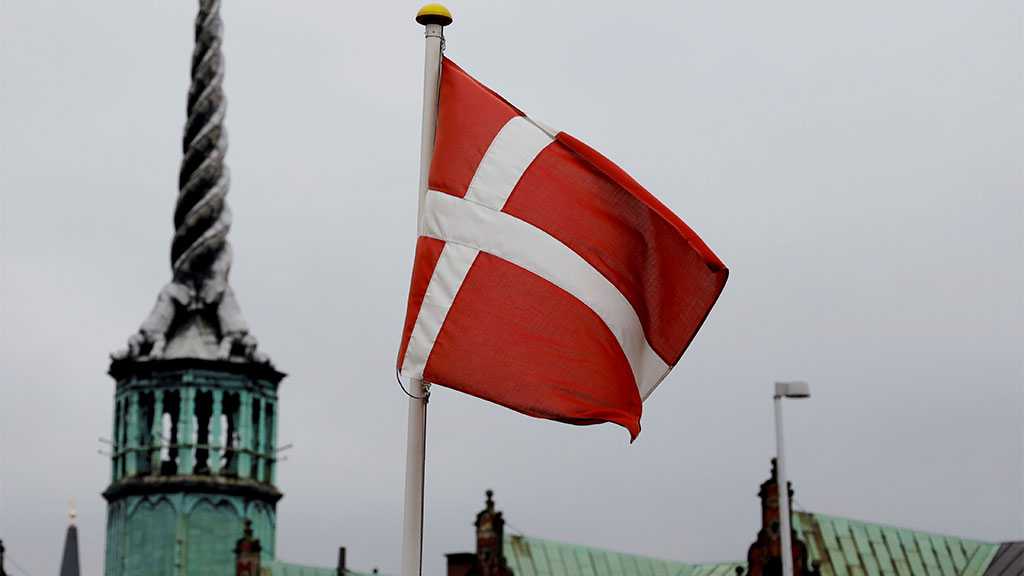 Denmark to Join EU Security Bloc
