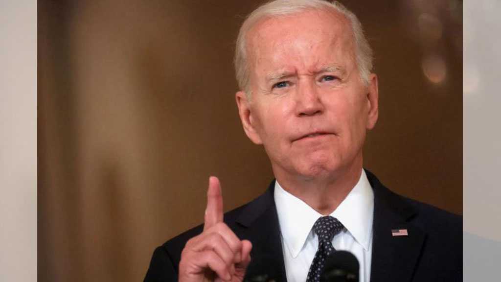 Biden Says ‘Enough!’ On Gun Violence, Demands Action from Congress