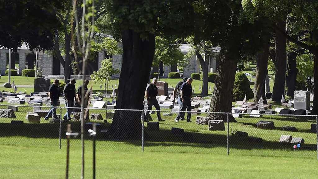 Three More People Killed In Two More Shootings in the US