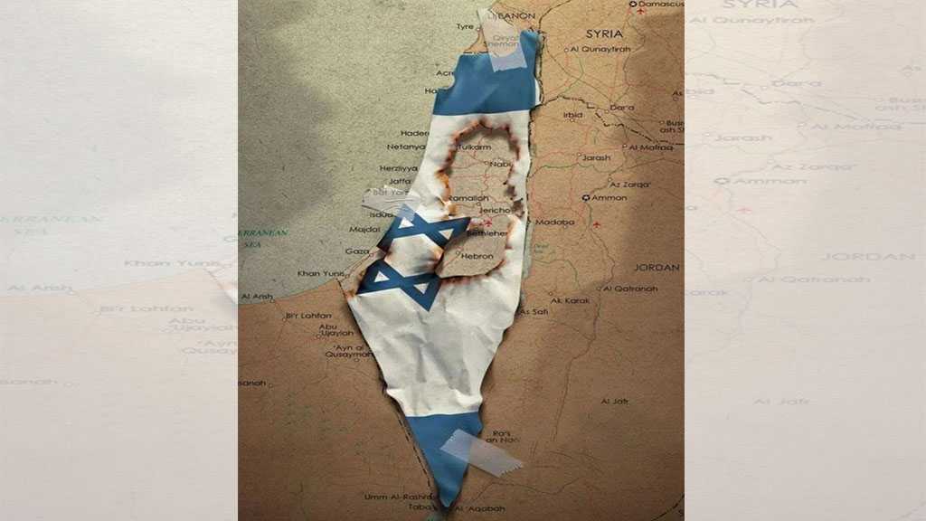 Former Mossad Chief: “Israel” on Path to Self-destruction