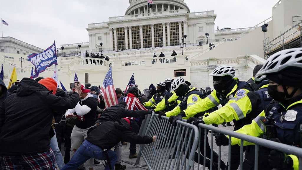 US Capitol Riot Probe To Kick Off With Hearings on the Violence