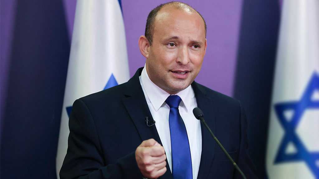 Bennett Calls For Action to Save ‘Israeli’ Government a Year after Its Formation
