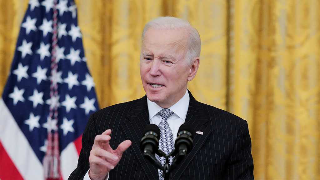 Biden Still Has No Direct Plans for ME Visit, Trip Postponed 