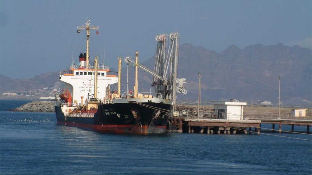 Saudi Arabia Continues to Breach Yemen Truce, Seizes Yemen-Bound Fuel Ship 
