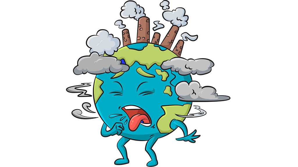 Earth Is Suffocating: CO2 Level Passes A New Climate Milestone